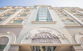 Romance Hotel Bangkok